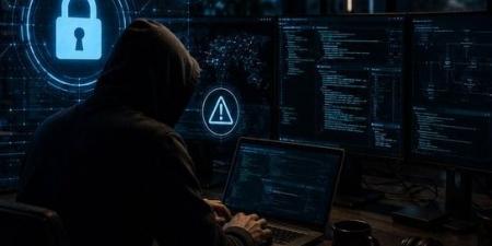 شرطة أبوظبي تحذر من أساليب الاحتيال الإلكترونية المتجددة تزامنًا مع صرف الرواتب