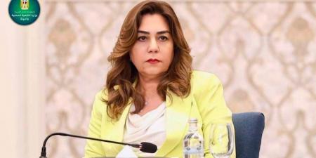 وزيرة التنمية المحلية والبيئة تتلقى تقريرًا حول حصاد تطوير منظومة التدريب ومركز سقارة خلال 18 شهرًا