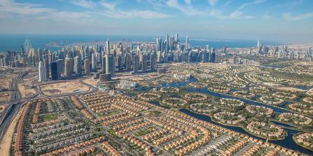 دبي تسجل 1.58 مليار درهم مبيعات عقارية «يومياً» خلال النصف الأول 2026