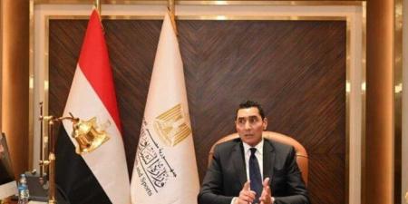 وزير الشباب والرياضة: شراكة الأهلي وفودافون نموذج للريادة.. وانتمائي للقلعة الحمراء لا أخجل منه