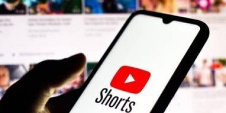 يوتيوب يضيف أدوات جديدة لإنشاء الصور المصغرة لفيديوهات Shorts بـ إيه آى