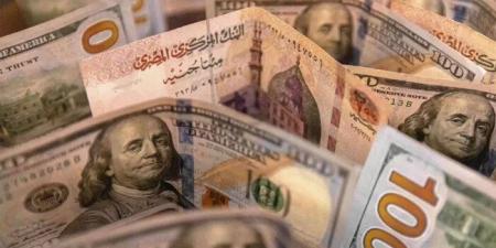 عاجل.. سعر الدولار يتراجع 90 قرشًا في البنوك المصرية