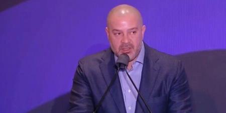 أحمد دياب بعد تجديد الثقة: سنواصل العمل لتطوير الكرة المصرية والارتقاء بمسابقة الدوري
