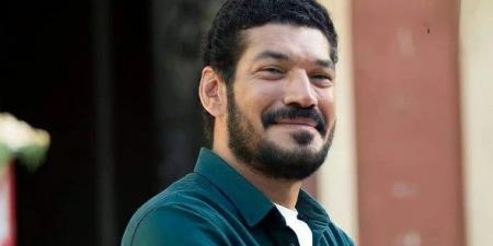 إيرادات فيلم برشامة تصل لـ 206 ملايين جنيه