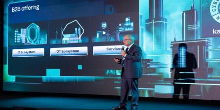 كاسبرسكي تحذر من استغلال بيانات الإعلانات الرقمية في هجمات سيبرانية موجهة