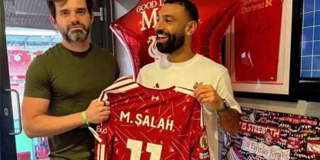 محمد صلاح يقترب من بشكتاش.. خلاف العمولة يقترب من الحل