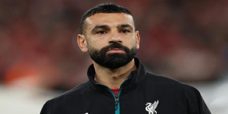 بشكتاش يجمد مفاوضاته مع "محمد صلاح" بسبب المطالب المالية
