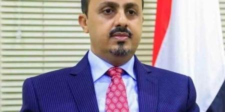 الحكومة اليمنية: تحرك الحوثيين ومليشيات العراق ضد السعودية جزء من غرفة عمليات إيرانية واحدة