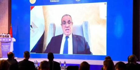 وزيرا الخارجية والاستثمار والتجارة الخارجية يشهدان إطلاق تقرير الاستثمار العالمي ٢٠٢٦ الصادر عن الأونكتاد