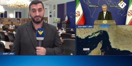 طهران: جاهزية عسكرية ورسائل ردع بعد استهداف مواقع أميركية في المنطقة