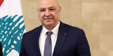 عون: لبنان لن يقبل باستمرار خرق بنود "صيغة الإطار"