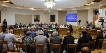 المجلس الأعلى للثقافة يعلن أسماء الفائزين بجائزة الدولة التقديرية في العلوم الاجتماعية لعام 2026