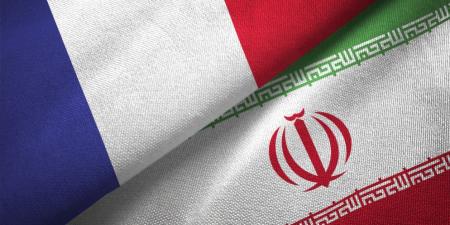 إيران تستدعي السفير الفرنسي احتجاجا على "التدخل" في شؤونها