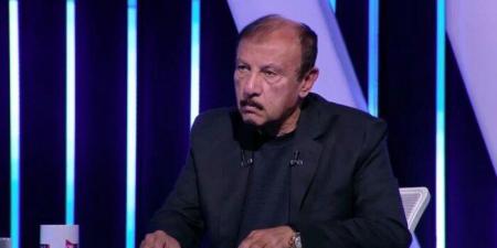 محسن صالح: الزمالك لن ينافس على الدوري.. وغياب فترة الإعداد «كارثة»