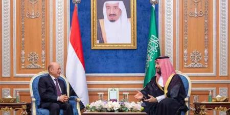 تعهد سعودي قوي وحازم: لم ولن نتخلى عن اليمن