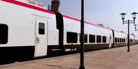 مواعيد قطارات التالجو من القاهرة إلى الإسكندرية وأسوان اليوم الاثنين 27 يوليو 2026