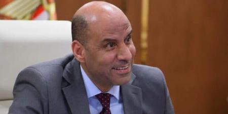 وزير العمل يعلن عن 2300 فرصة عمل جديدة بمشروع محطة الضبعة للطاقة النووية.. ورواتب تصل إلى 40 ألف جنيه