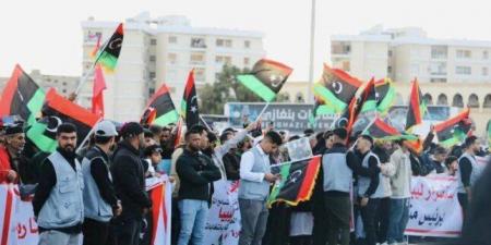 ليبيا.. هدوء نسبي في طرابلس بعد احتجاجات واسعة وسط استمرار دعوات التصعيد