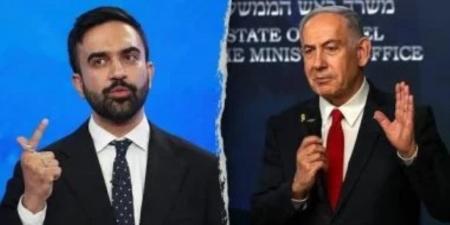 نتنياهو يرد على تهديدات زهران ممدانى باعتقاله فى نيويورك.. ماذا قال؟