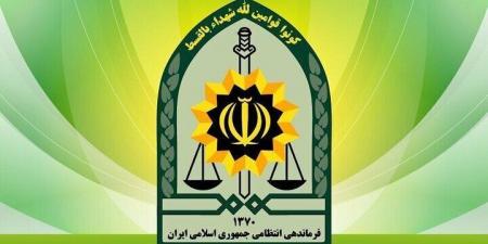 الشرطة الإيرانية: مقتل 4 إرهابيين في الشريط الحدودي لغرب البلاد
