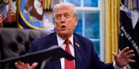ترمب يجري محادثات عميقة مع إيران ويهدد بالعودة إلى العمل العسكري