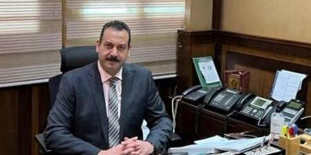 حركة تنقلات الداخلية 2026.. اللواء عبد الناصر موافي مديرًا لأمن مطار القاهرة