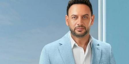 مصطفى قمر يكشف سر «قمر قمرين».. رسالة خاصة إلى عمرو دياب ومفاجأة سينمائية جديدة