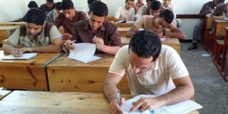 في يومها الثالث.. انطلاق امتحانات الدور الثاني للشهادة الإعدادية 2026 في القاهرة والجيزة