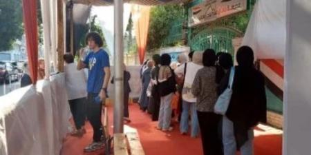 إعلان نتيجة الثانوية العامة 2026 قبل نهاية الأسبوع الجارى