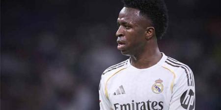 شرط تعجيزي من بيريز.. هل يرحل فينيسيوس جونيور عن ريال مدريد إلى أرسنال؟