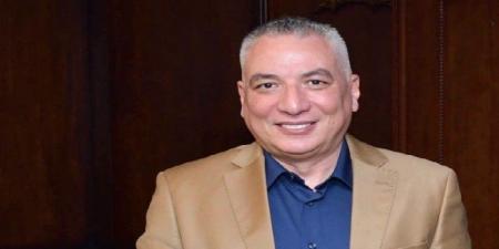 للمرة الخامسة على التوالي.. تجديد الثقة في اللواء ضياء زامل مديرًا لمباحث بورسعيد