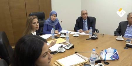 اللجان النيابية تتابع ملفات تشريعية وخدماتية في الصحة والبنى التحتية