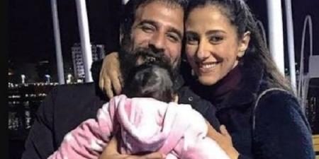 علاقتها بوالدها وابنتها وكواليس زواجها.. حنان مطاوع تكشف أسرارا لأول مرة في حياتها