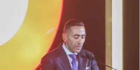 كريم عيد: الشراكة بين «فودافون» والأهلى محطة استراتيجية مهمة فى الرياضة المصرية