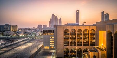 الأصول المصرفية تتجاوز 5.63 تريليون درهم بنهاية مايو الماضي