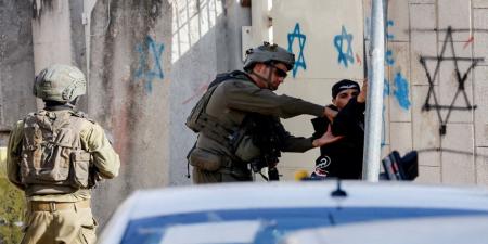 الأردن يحذر من استمرار إسرائيل في التصعيد ضد الشعب الفلسطيني