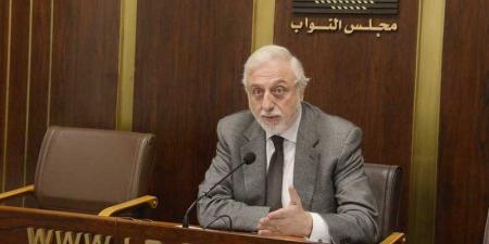 الصمد: محاولات لتقويض اتفاق الطائف والتعدي على صلاحيات مجلس الوزراء ورئيس الحكومة