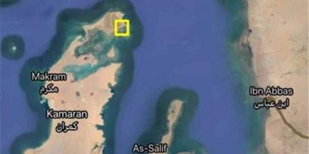 منصة استخباراتية: مصرع خبراء إيرانيين وعراقيين بغارة جوية استهدفت مركز عمليات في جزيرة كمران