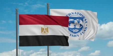 لصرف 1.6 مليار جنيه.. صندوق النقد يدرج مراجعة مصر على جدول اجتماعاته الخميس المقبل