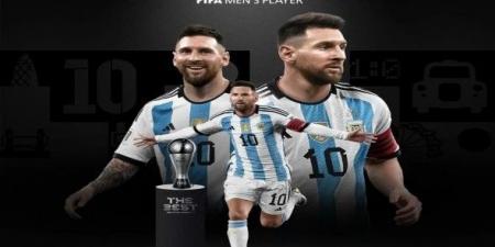 ميسي يتفوق على نفسه ويحطم رقمًا قياسيًا جديدًا