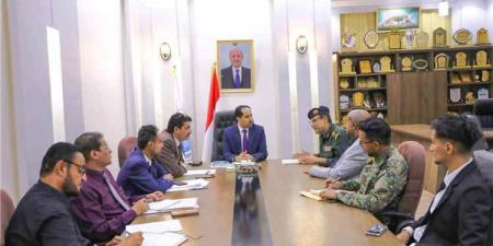 وزارة الشباب والرياضة ومصلحة التأهيل والإصلاح تتفقان على إطلاق برامج تأهيلية للنزلاء