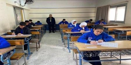 التقديم في مدارس التكنولوجيا التطبيقية 2027.. رابط التسجيل الرسمي وشروط القبول