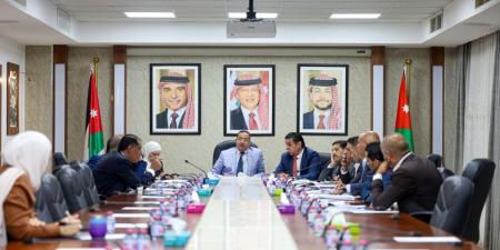 الإدارية النيابية: تعديلات "الإدارة المحلية" تعزز دور رئيس البلدية ولا تنتقص من صلاحياته