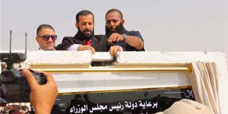 عمار يا أبين.. إعادة الحقوق إلى أصحابها بعد 3 عقود من الحرمان