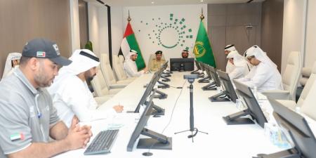 شرطة دبي ترصد وتحجب 297 موقعاً إلكترونياً تروج للمخدرات في الربع الثاني من 2026