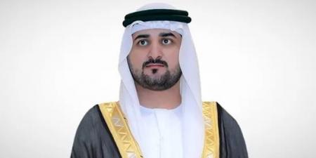مكتوم بن محمد:  10 آلاف شركة مسجلة في مركز دبي المالي العالمي