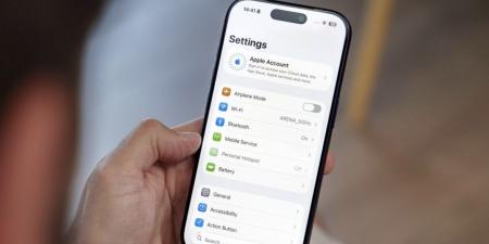 آبل تطلق iOS 26.6 وiPadOS 26.6 مع عشرات الإصلاحات الأمنية المهمة