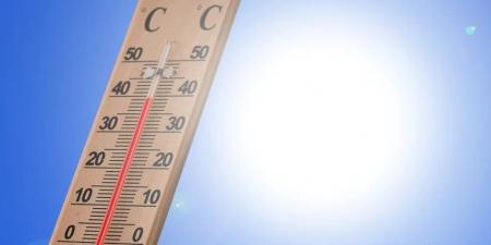 الأرصاد تحذر من عودة ارتفاعات الحرارة.. والعظمى بالقاهرة تصل 38 درجة