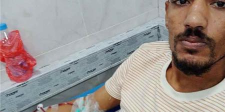 "في الجنة سأشرب الماء حتى أرتوي".. رسالة مؤثرة من عدن تهزّ مواقع التواصل