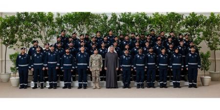 رئيس الدولة: الإمارات شريك رئيس في العمل الإنساني ومواجهة الأزمات والكوارث العالمية